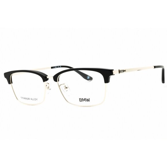 BMW EYEGLASSES BW5074H-032-54 New with case - Picture 1 of 5